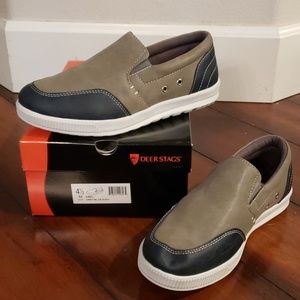 Deer Stags shoes